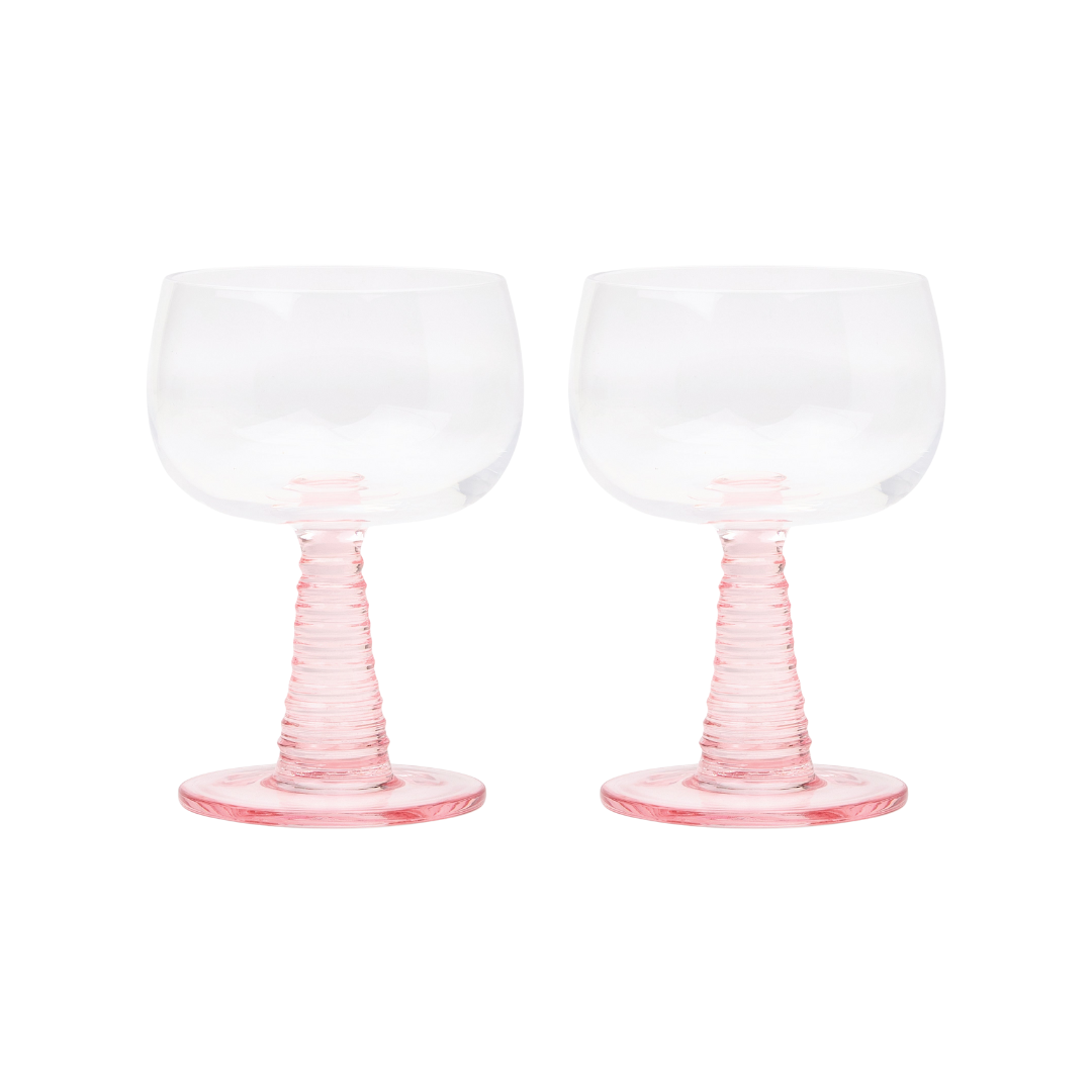 The Romy Wine Glasses