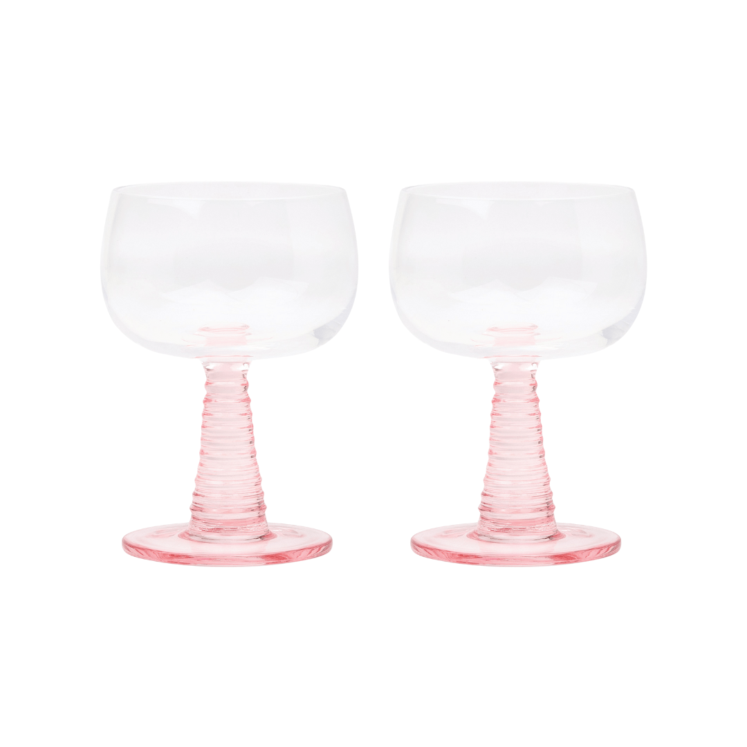 The Romy Wine Glasses