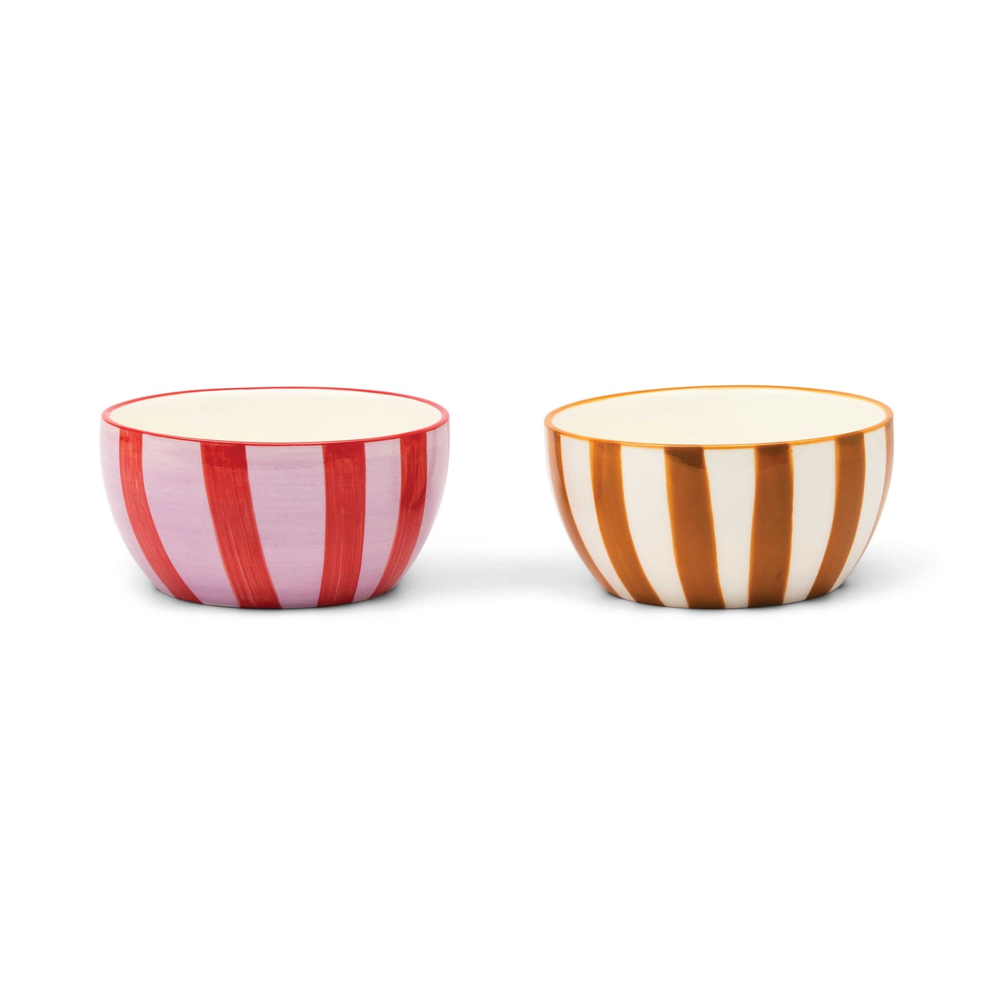 The Bella Dipping Bowls