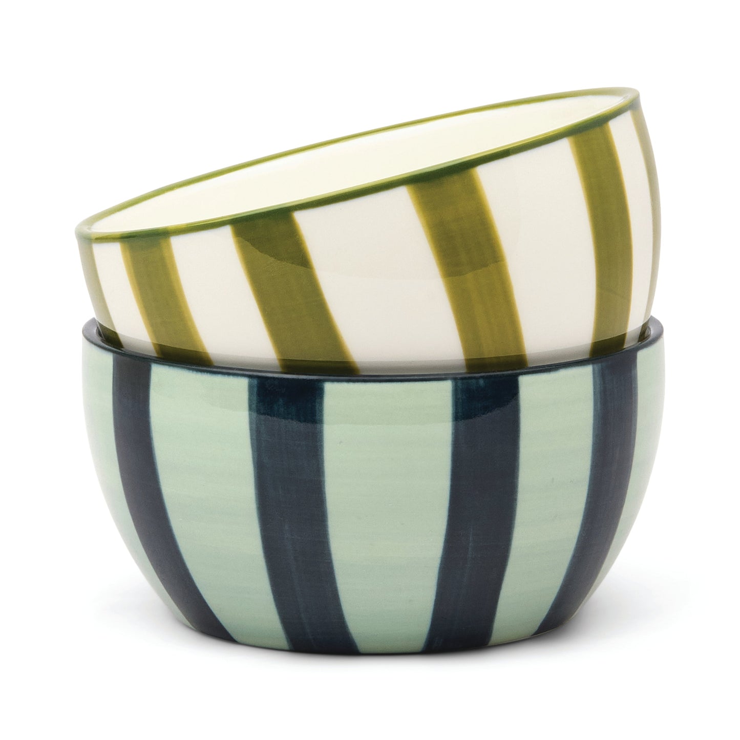 The Bella Dipping Bowls