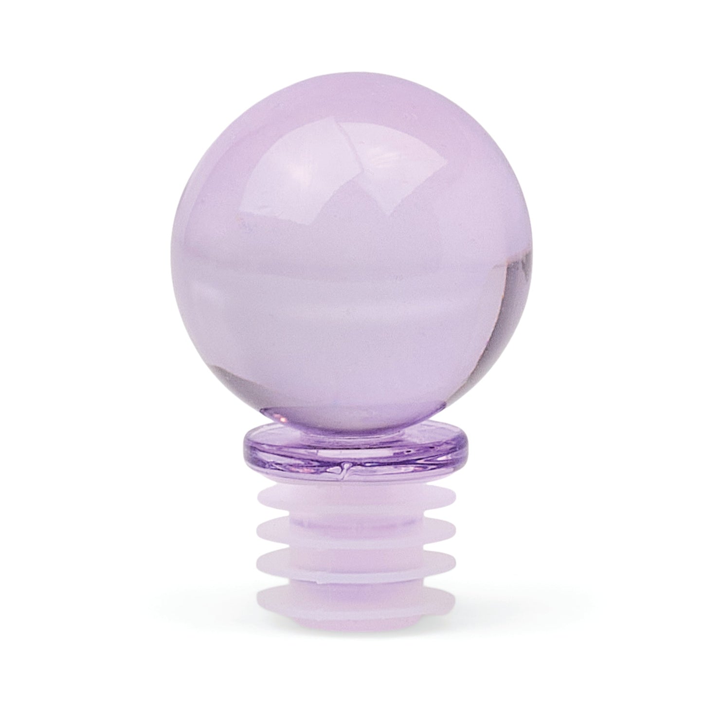 The Moony Glass Bottle Stopper