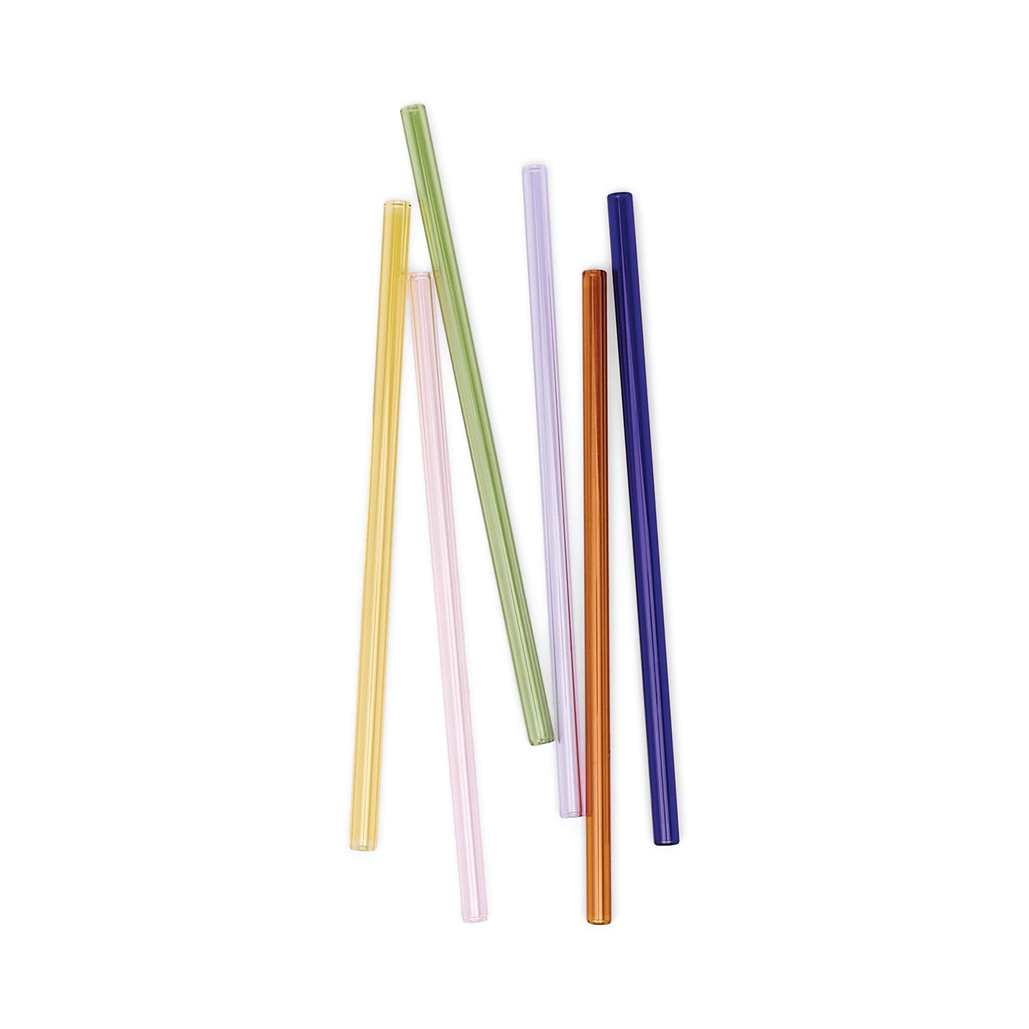 The Danny Glass Highball Straws