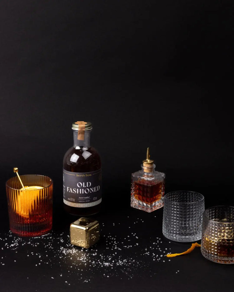 For The Last Minute Shopper