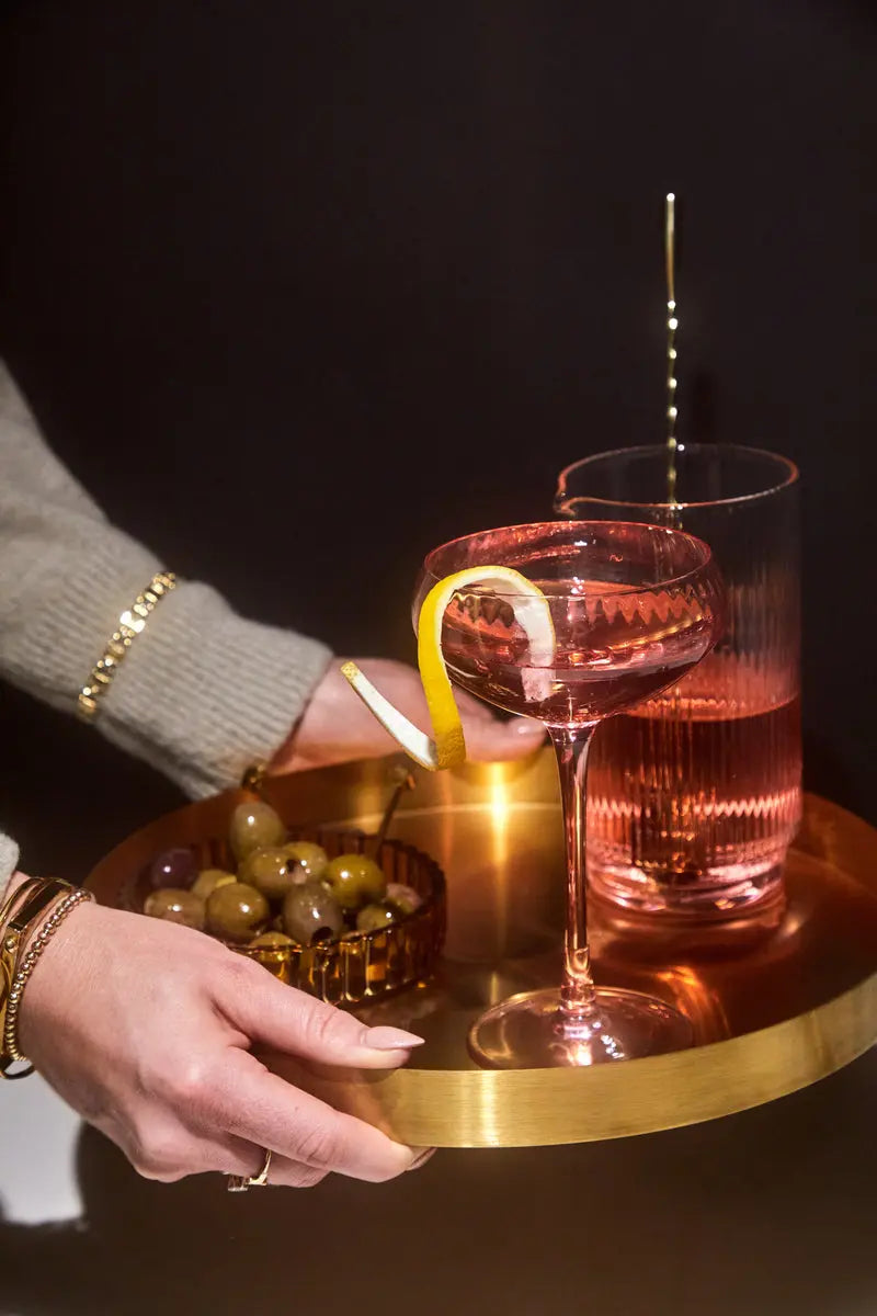 For The Cocktail Lover