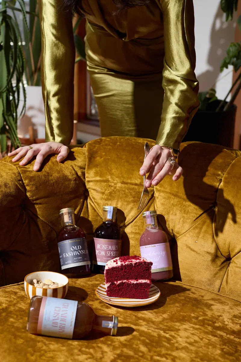 For The Host With The Most