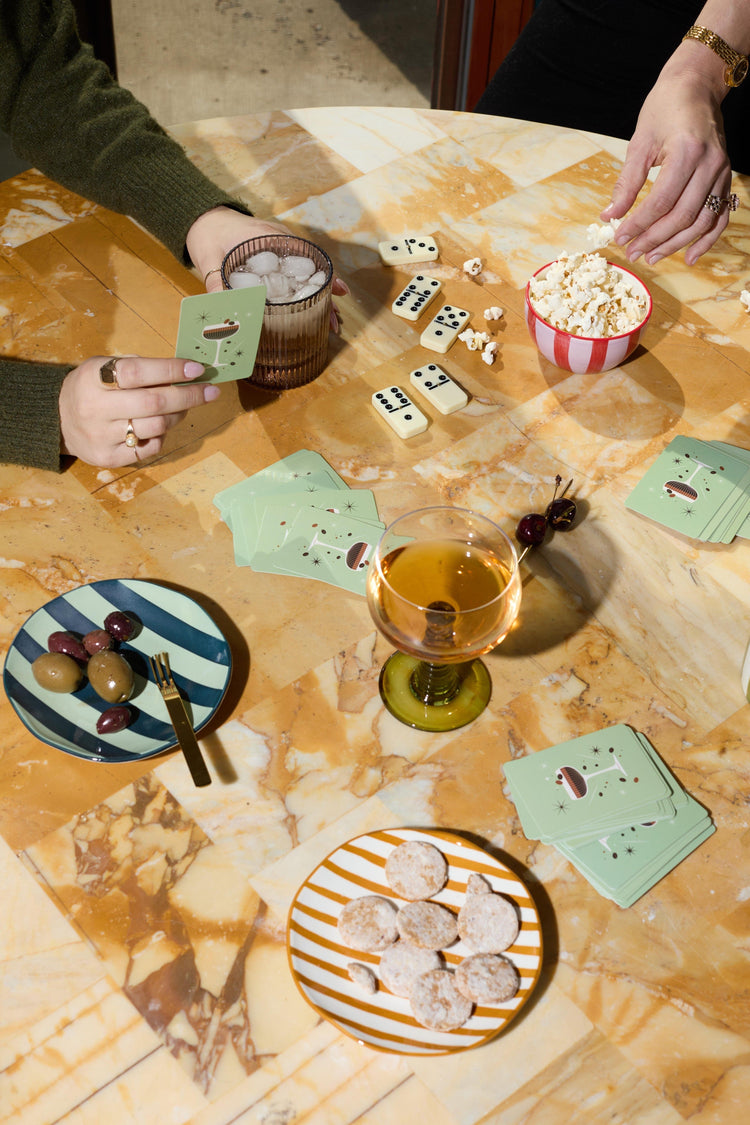 For The Host With The Most