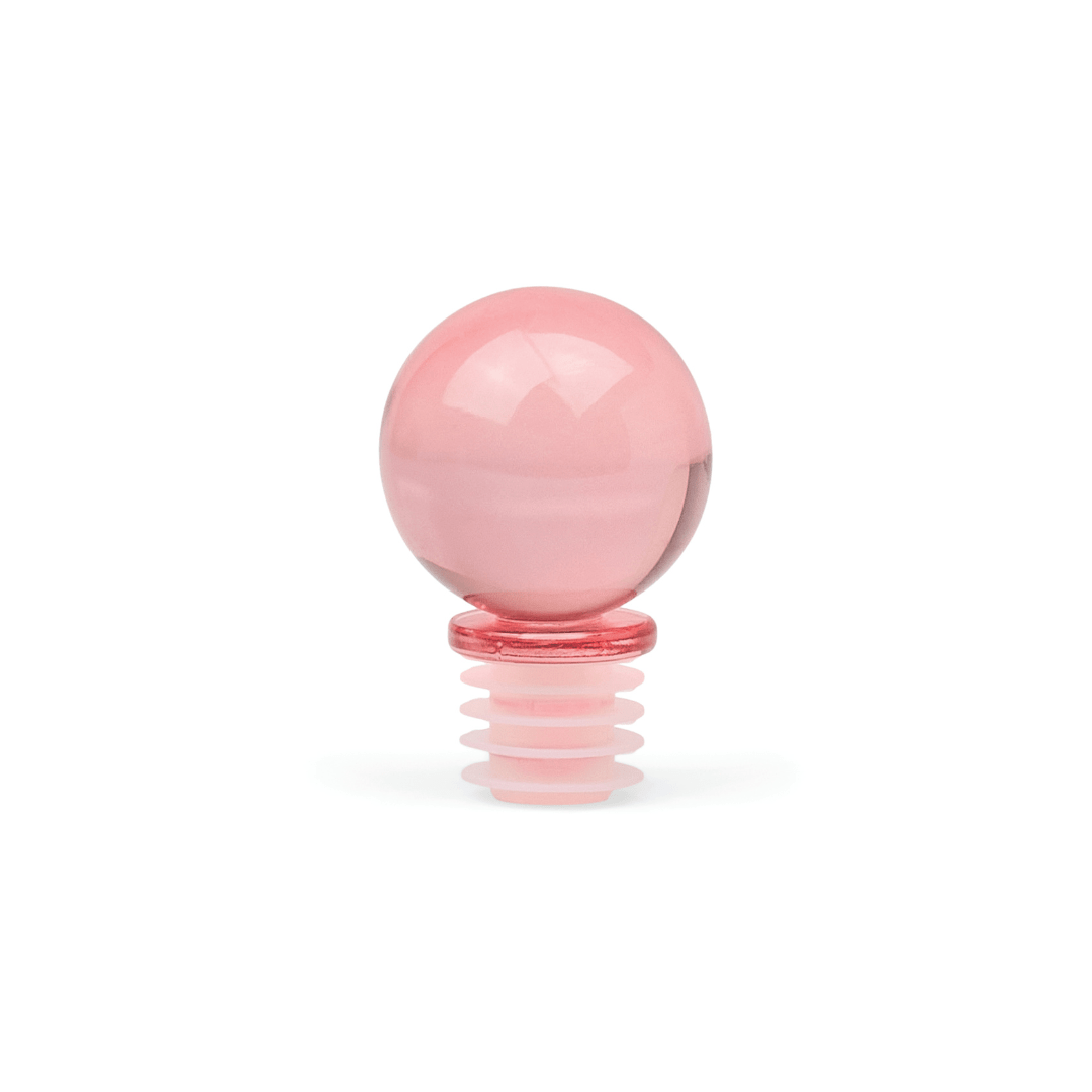 Here's How Moony Glass Bottle Stopper - Thumbnail 2