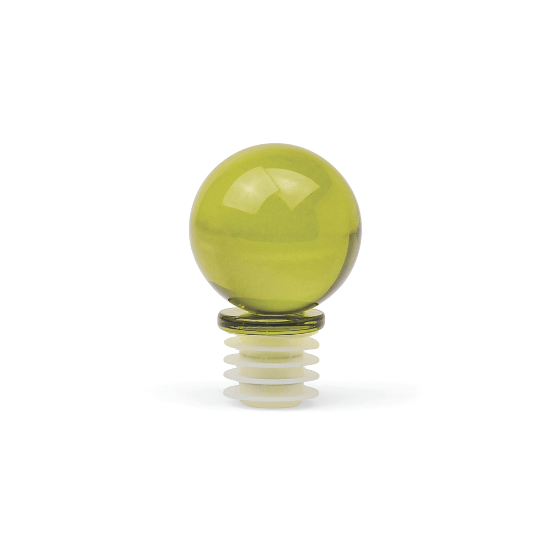 Here's How Moony Glass Bottle Stopper