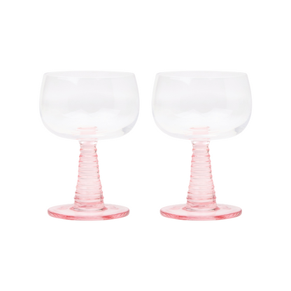 The Romy Wine Glasses