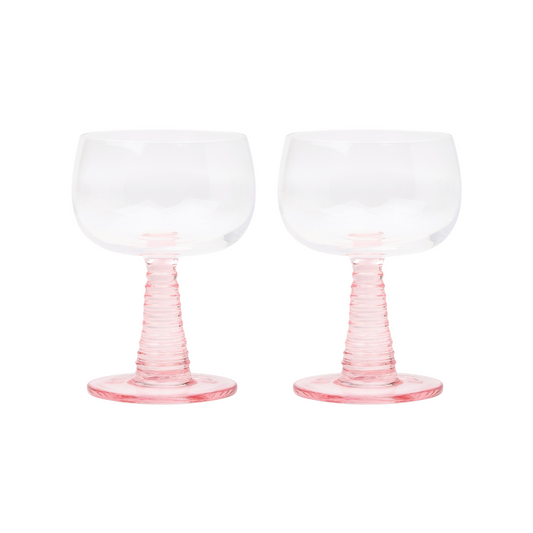 The Romy Wine Glasses