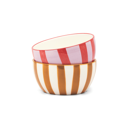 The Bella Dipping Bowls