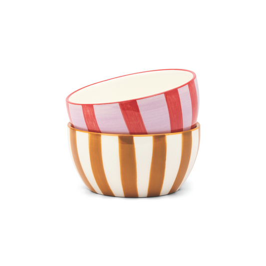 The Bella Dipping Bowls