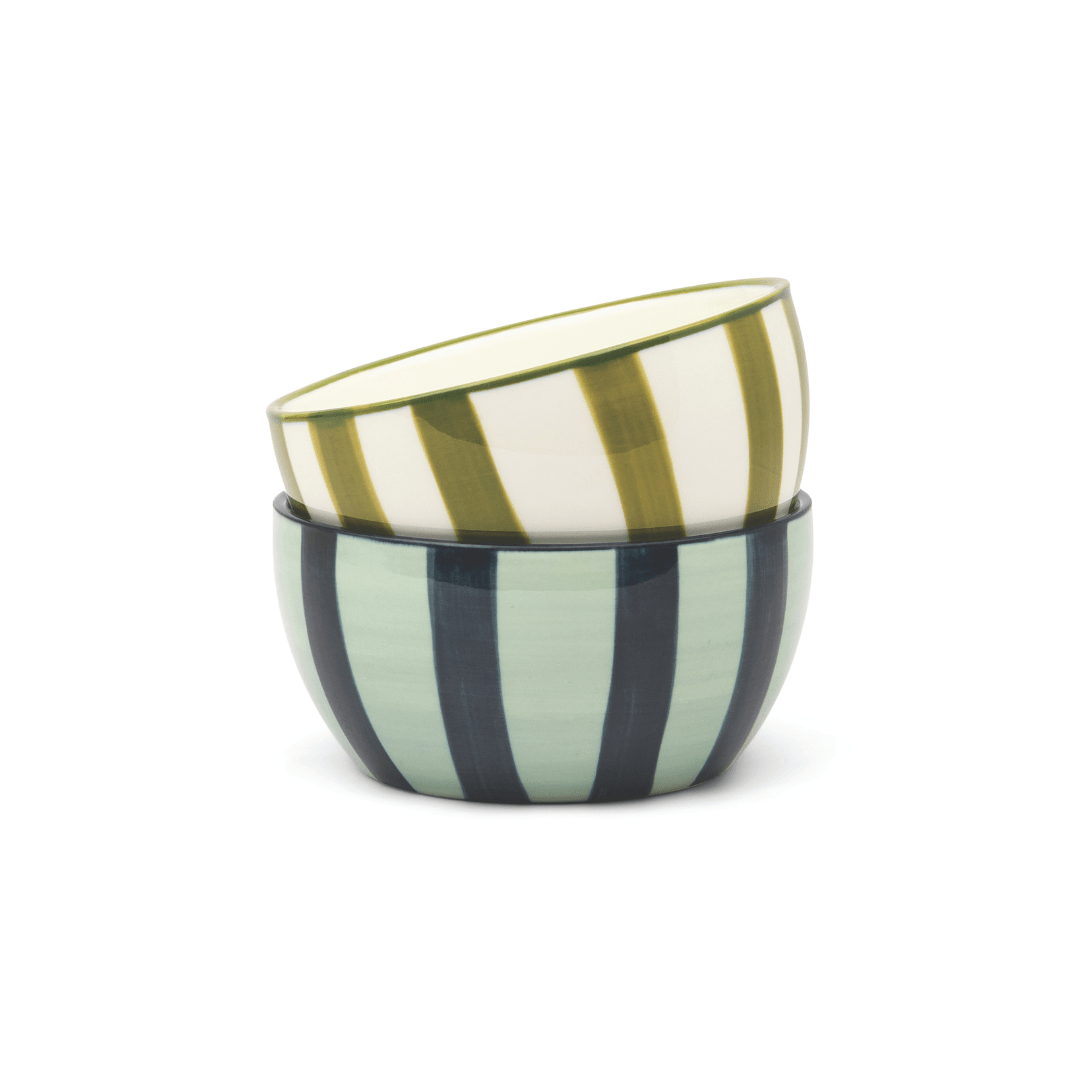 Here's How Bella Dip Bowls