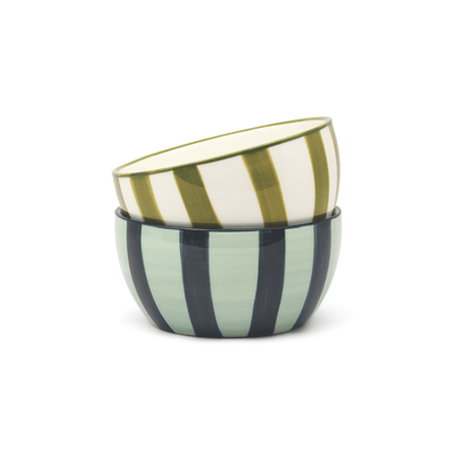 The Bella Dipping Bowls