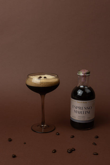 Espresso Martini