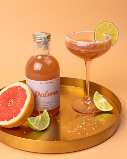 The Paloma Kit