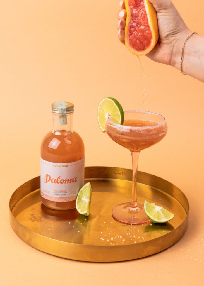 Paloma