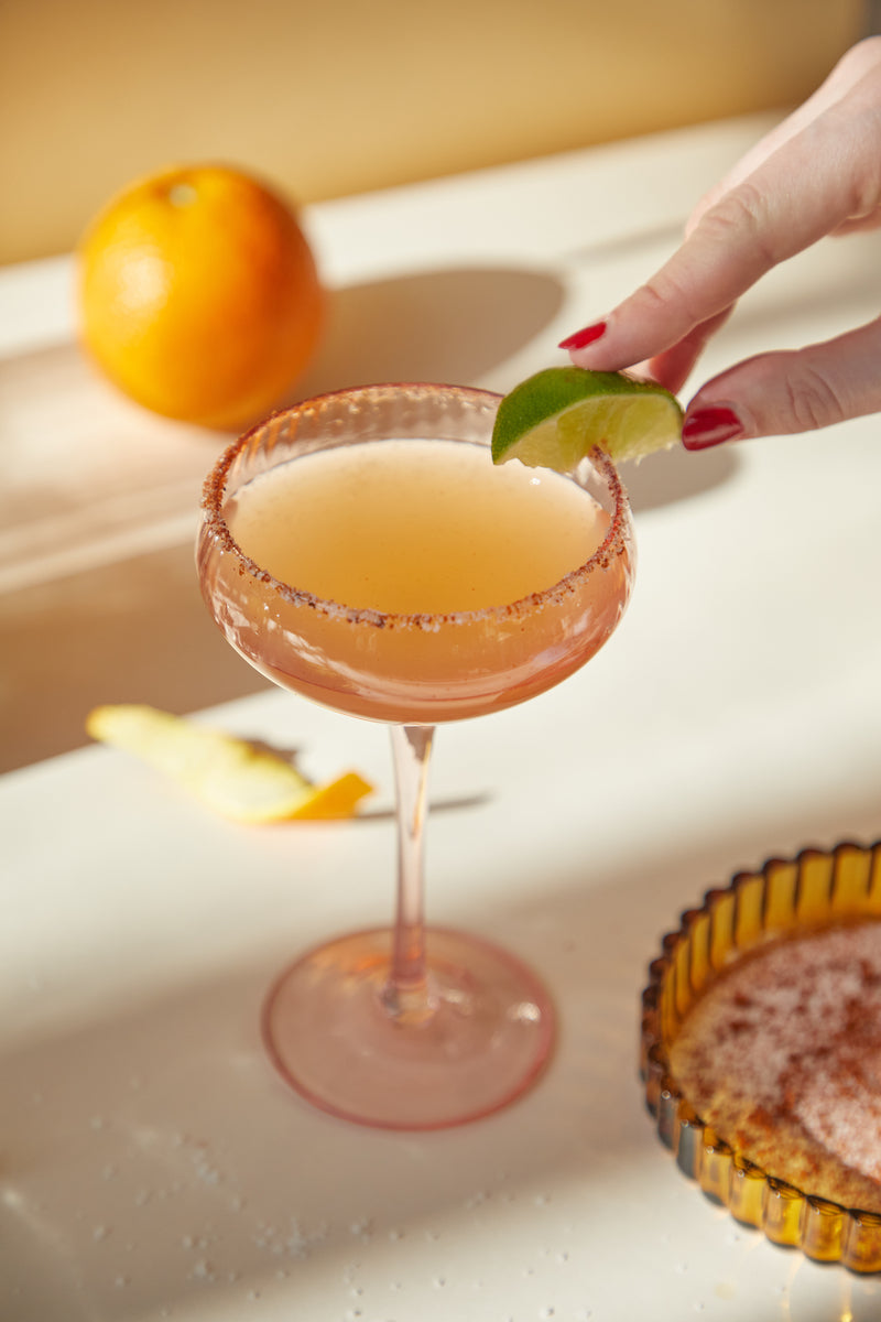 The Paloma Kit