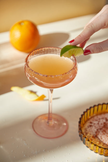 The Paloma Kit