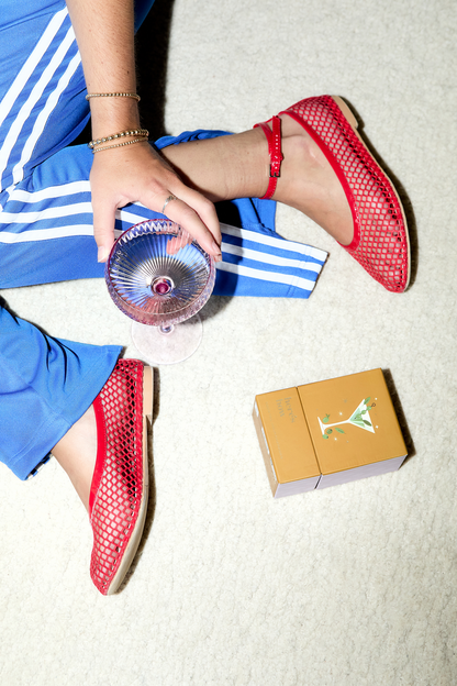 Cocktail Hour Charades