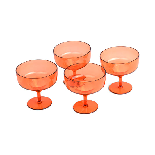 The Rue Margarita Glass