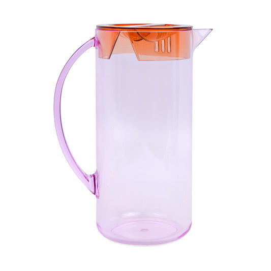 The Hobbes Pitcher