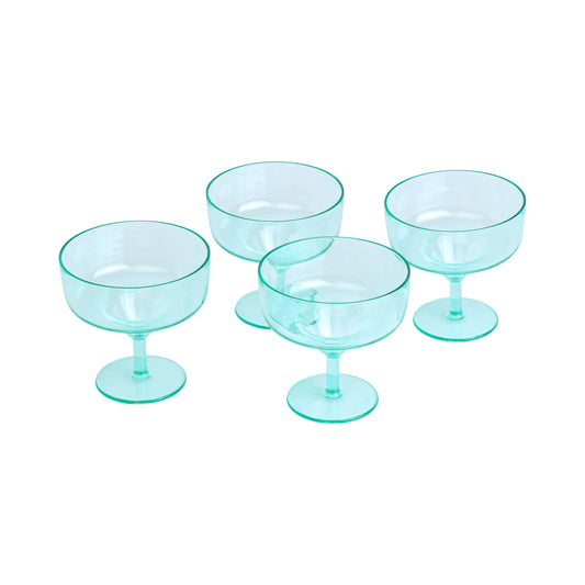 The Rue Margarita Glass