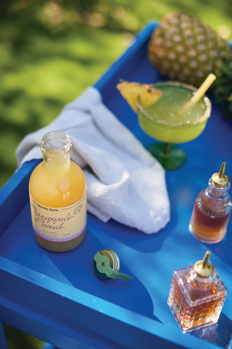 Pineapple Punch