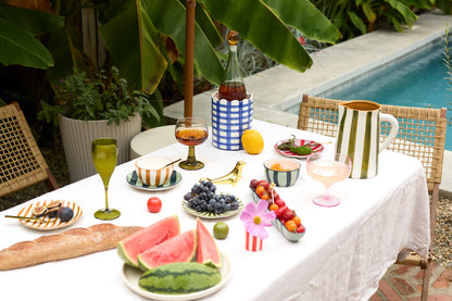 The Rue Margarita Glass Here's How
