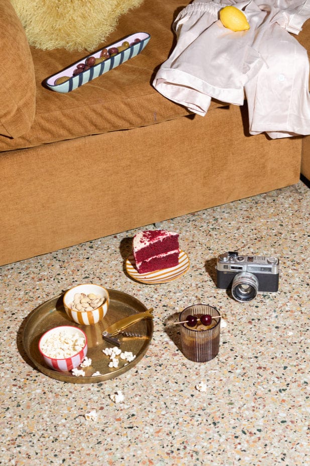 The Bella Dipping Bowls