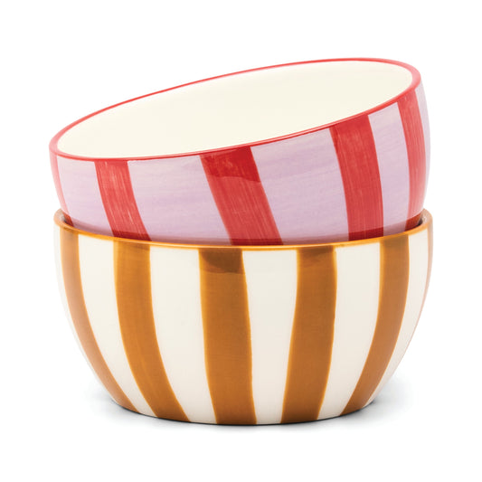 The Bella Dipping Bowls