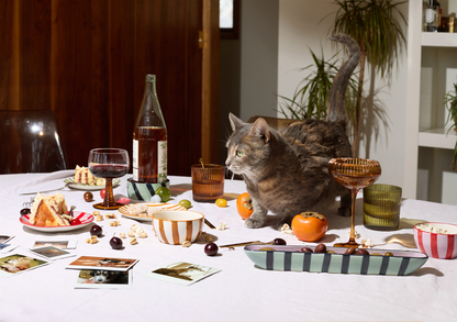 The Izzy Wine Coaster