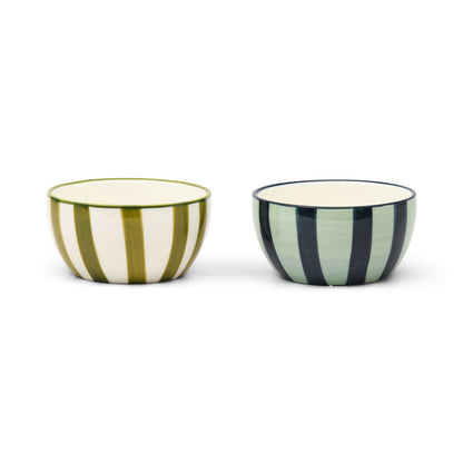 The Bella Dipping Bowls