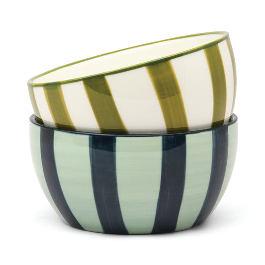 The Bella Dipping Bowls