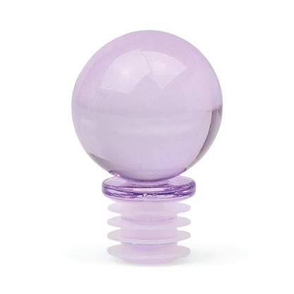 The Moony Glass Bottle Stopper