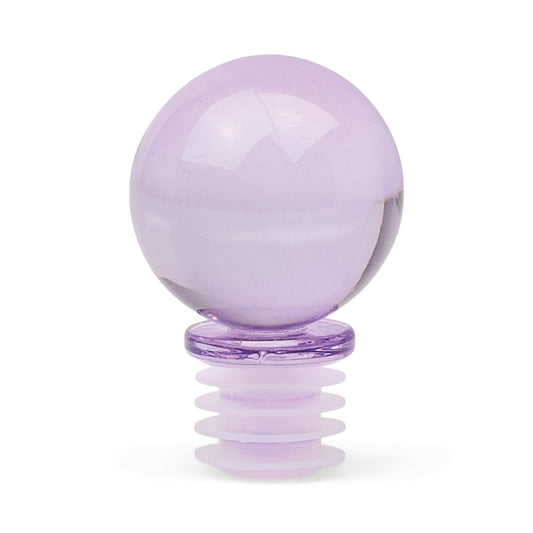 The Moony Glass Bottle Stopper