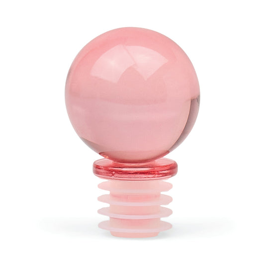 The Moony Glass Bottle Stopper