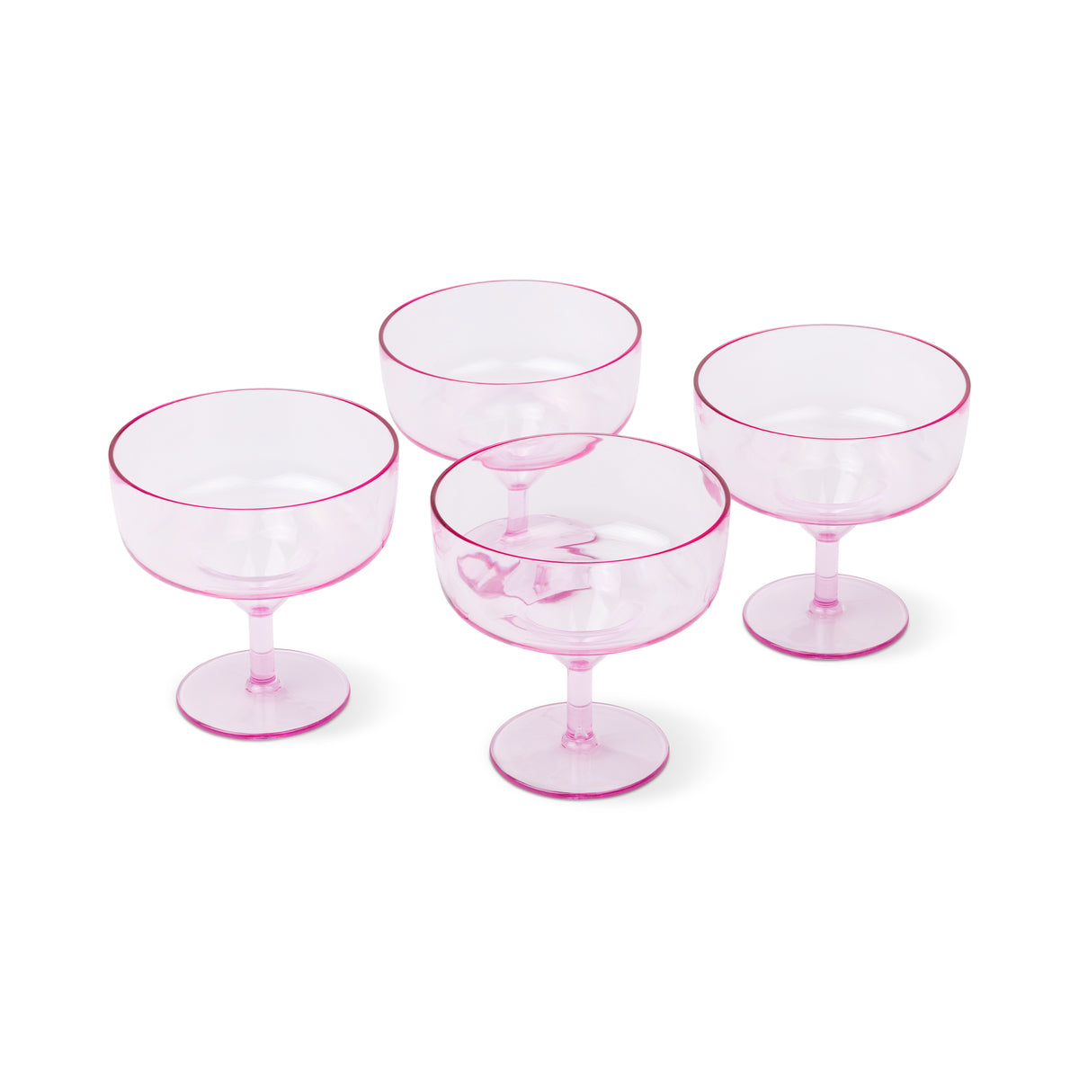 The Rue Margarita Glass Here's How