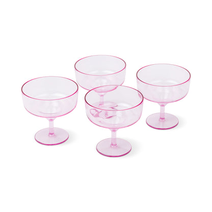 The Rue Margarita Glass Here's How