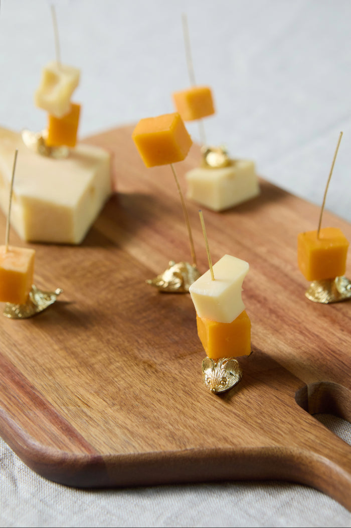 The Gloria Hors D'Oeuvres Picks Here's How