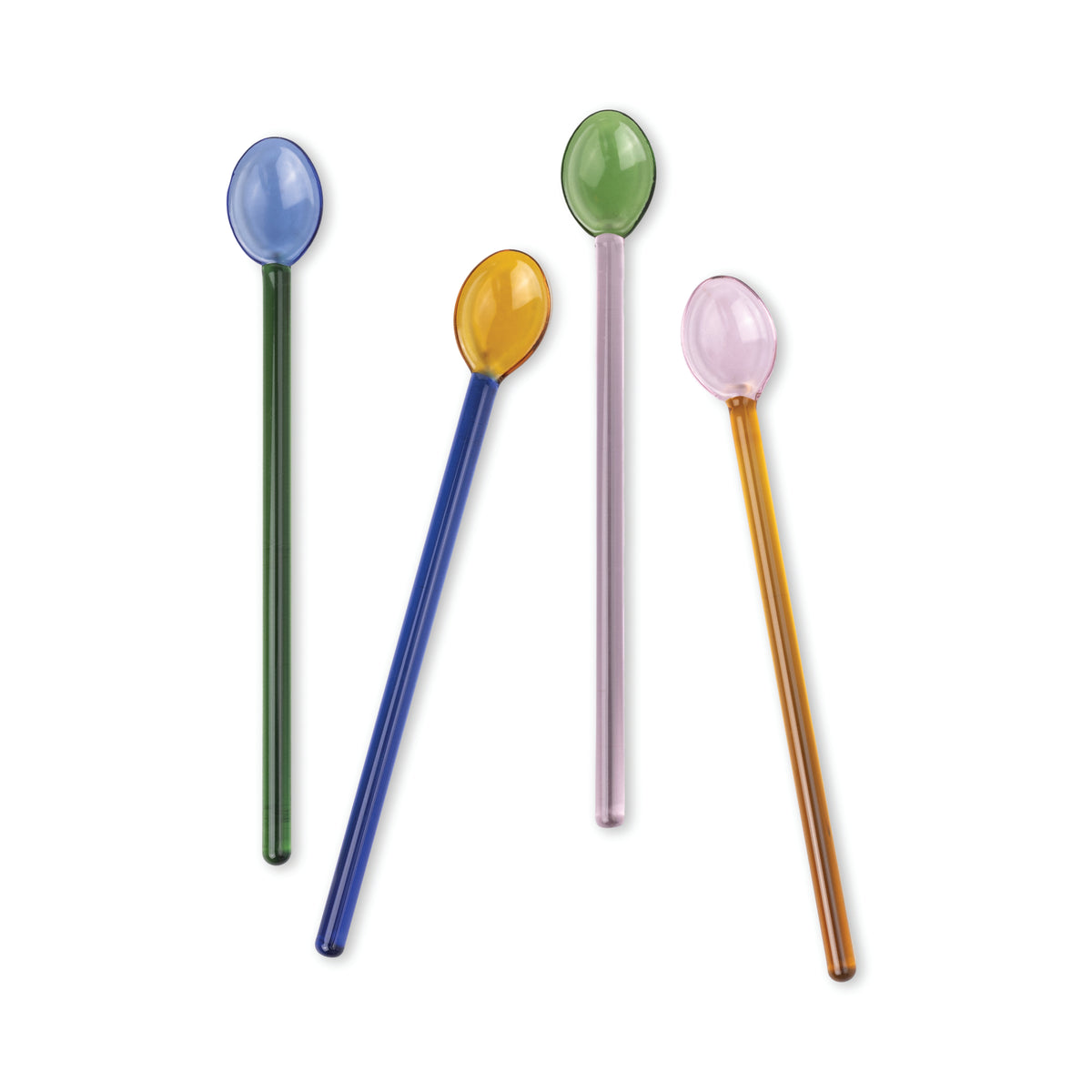 The Suki Cocktail Spoon Set Here's How