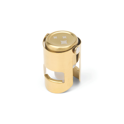 The Timmy Champagne Stopper