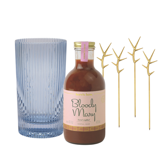 Bloody Mary Kit