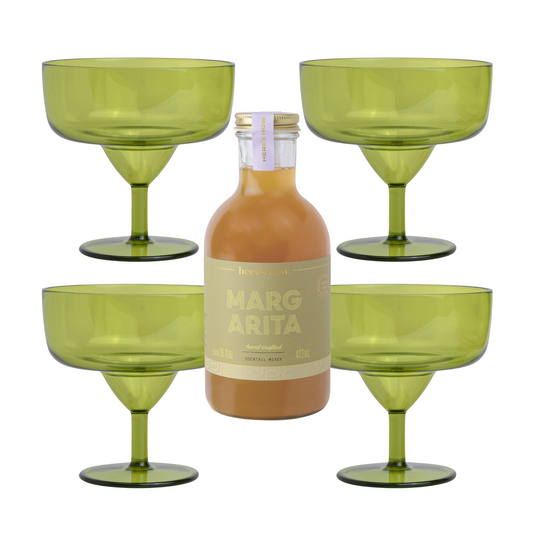 The Margarita Kit
