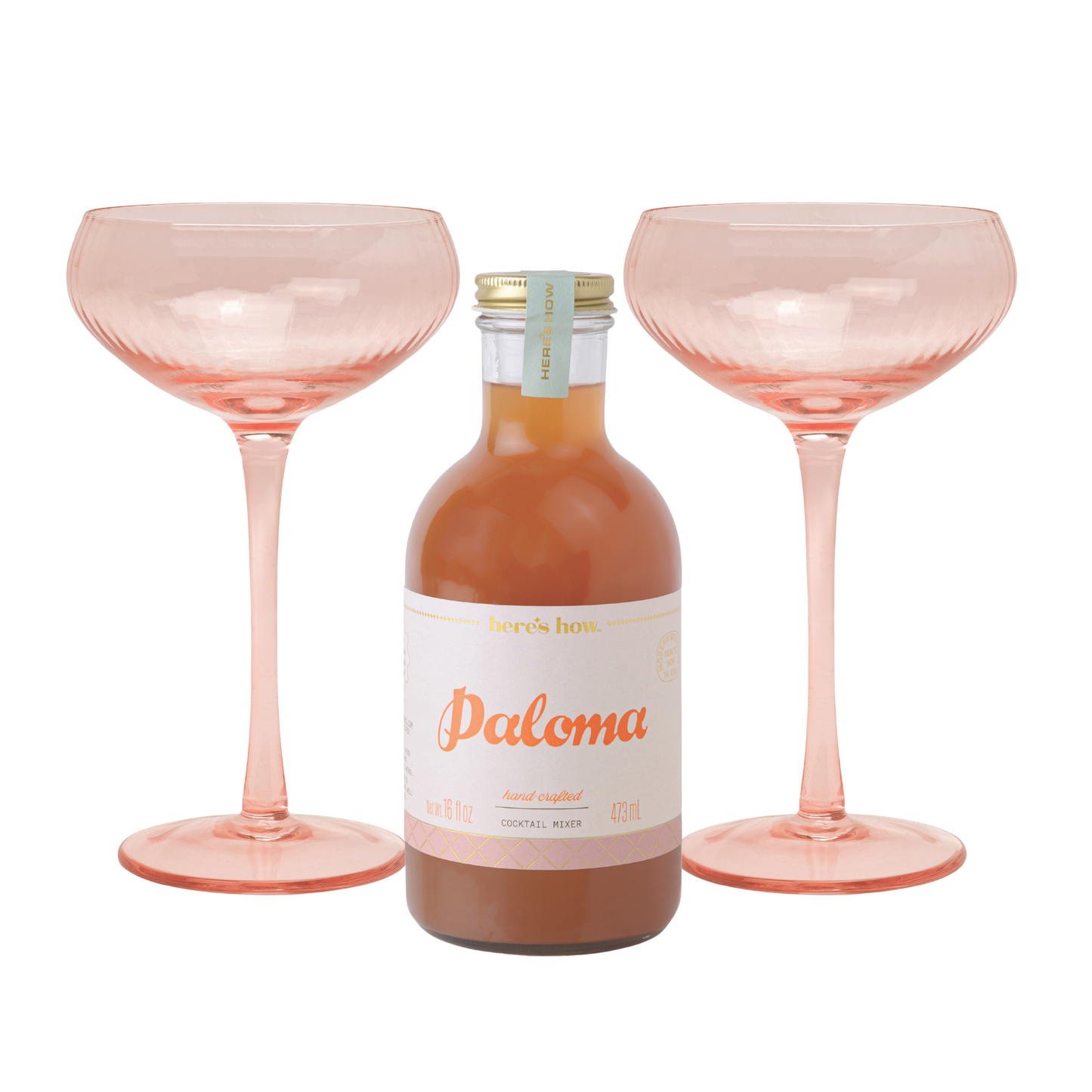 The Paloma Kit