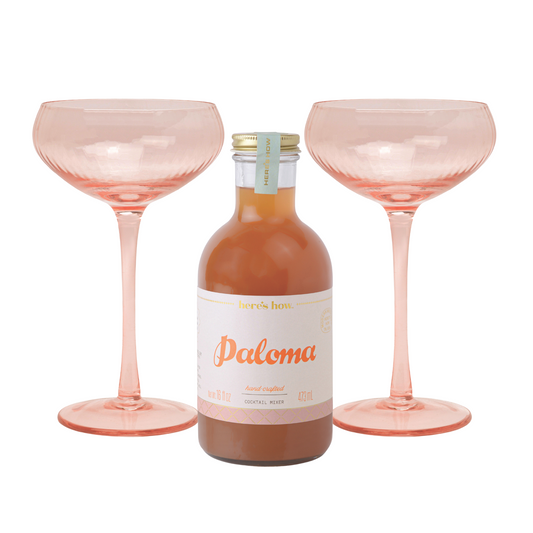 The Paloma Kit
